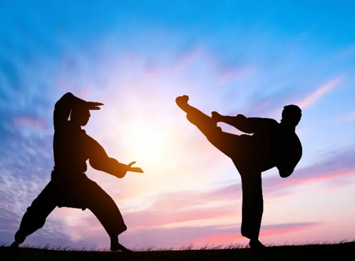 Karate